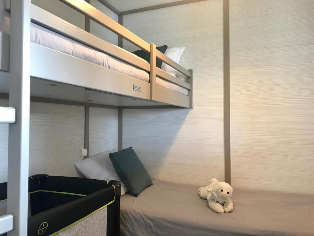 Les Suites De Pertamina Bonifacio  Esterno foto